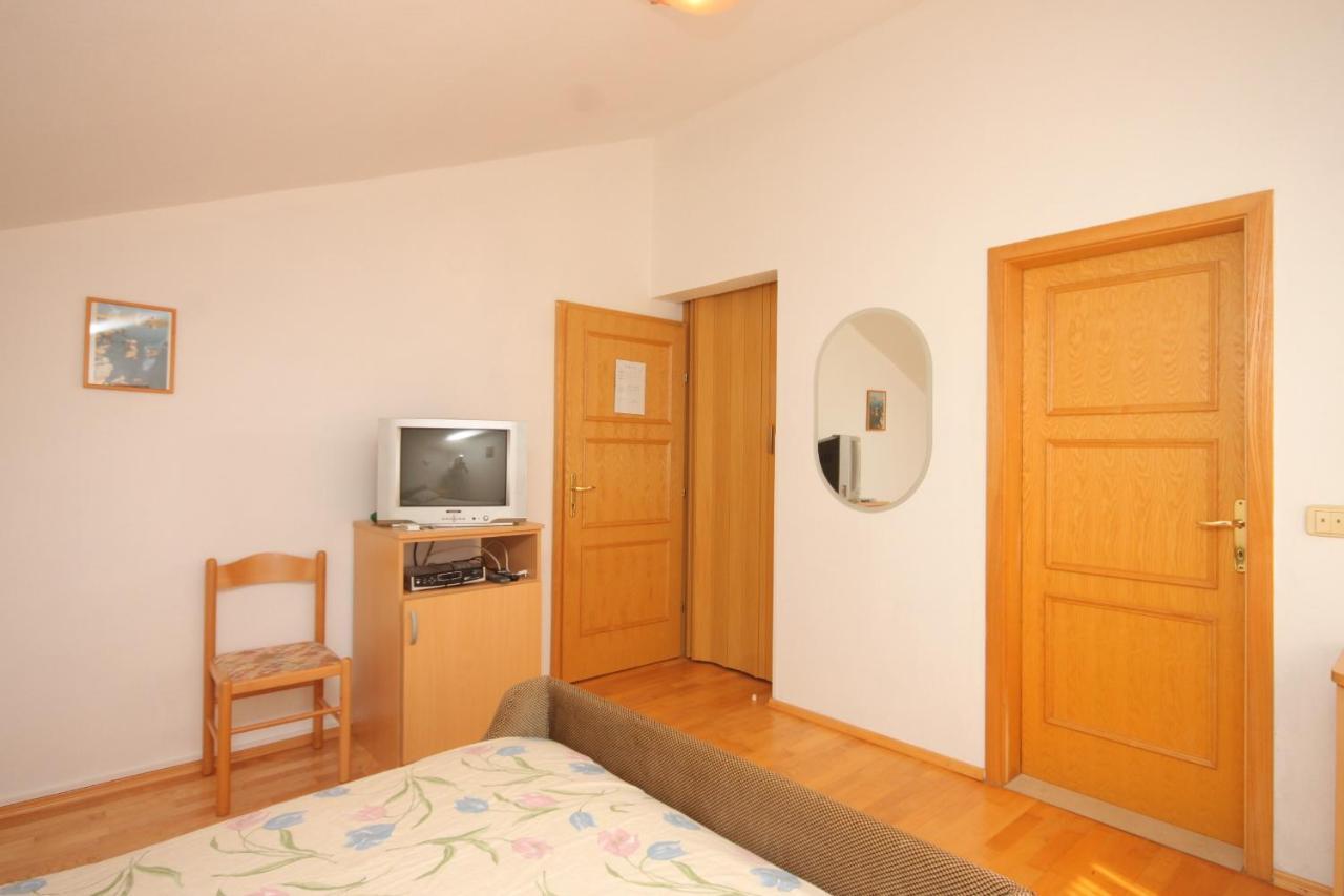 Double Room Bozava 8100A Exterior foto