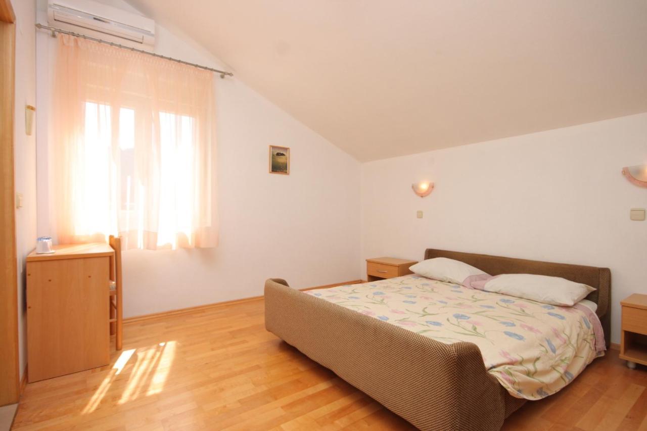 Double Room Bozava 8100A Exterior foto